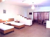 Lotus Nikko Hotel Bodh Gaya Esterno foto