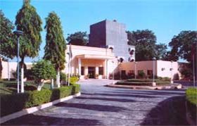 Lotus Nikko Hotel Bodh Gaya Esterno foto